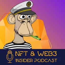 NFT & web3 Insider Podcast