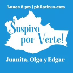Suspiro por Verte! Voces de Oaxaca Podcast artwork
