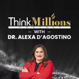 Think Millions Podcast artwork