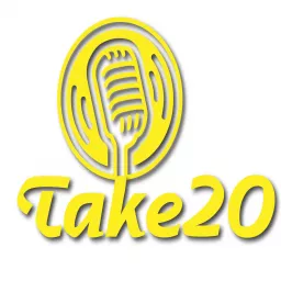 Take20 Podcast artwork