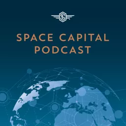 The Space Capital Podcast artwork