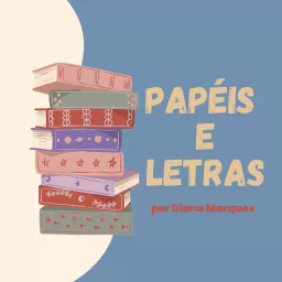 Papéis e Letras