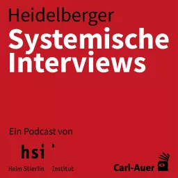 Heidelberger Systemische Interviews Podcast artwork