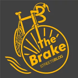 The Brake: A Streetsblog Podcast artwork