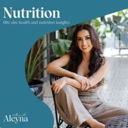 Nutrition Podcast artwork
