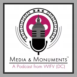 Media & Monuments Podcast artwork