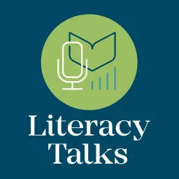 Literacy Talks Podcast artwork