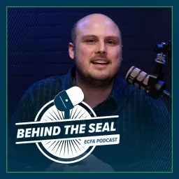 Behind the Seal Podcast artwork