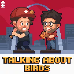 Talking About Birds: A St. Louis Cardinals Podcast artwork