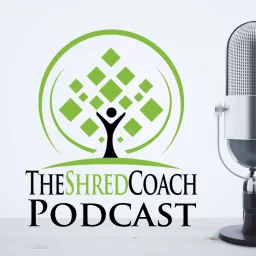 The Shred Coach Podcast artwork