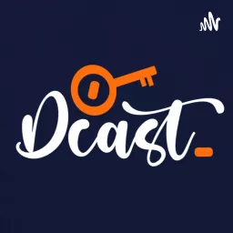 DCAST ® Podcast • Entrevistas • Bate-Papo artwork