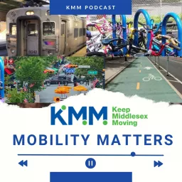 Mobility Matters Podcast artwork
