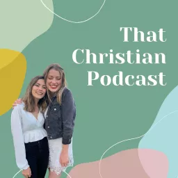 That Christian Podcast artwork