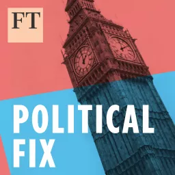 Political Fix Podcast artwork