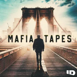 Mafia Tapes Podcast artwork