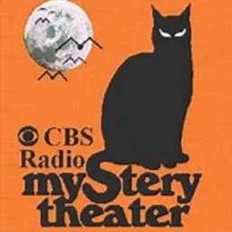CBS Radio Mystery Theater Podcast artwork