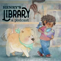Henry's Library Podcast artwork