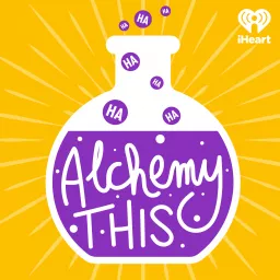 Alchemy This Podcast artwork