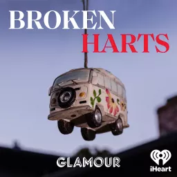 Broken Harts Podcast artwork