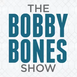 The Bobby Bones Show Podcast artwork