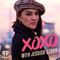 XOXO with Jessica Szohr Podcast artwork