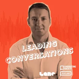Leading Conversations Podcast artwork
