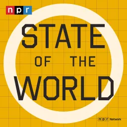 State of the World from NPR Podcast artwork