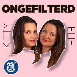 Ongefilterd met Kitty en Elif Podcast artwork