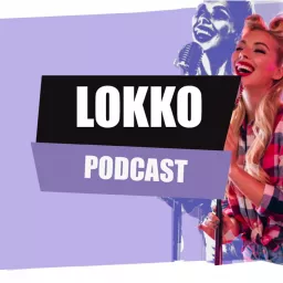 LOKKO magazine culture et société MONTPELLIER Podcast artwork