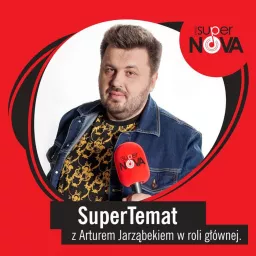 SuperTemat Podcast artwork