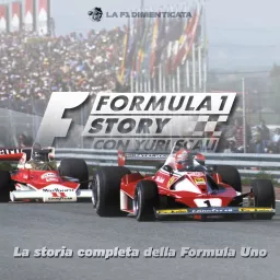 F1 Story - La storia completa della F1