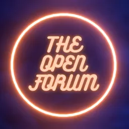 The Open Forum Podcast