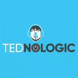 Tednologic Podcast artwork