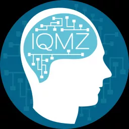 IQMZ Tech Podcast artwork