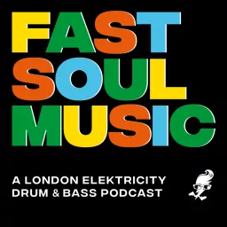 Fast Soul Music Podcast artwork