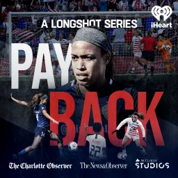 Longshot: Payback Podcast artwork