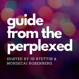 Guide From The Perplexed Podcast artwork