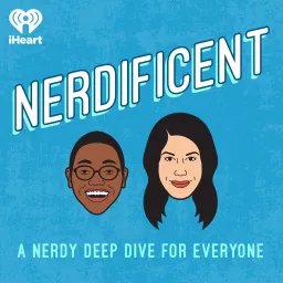 Nerdificent Podcast artwork