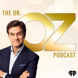 AMERICA'S DOCTOR: The Dr. Oz Podcast artwork