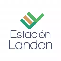 ESTACION LANDON. Radio y Contenidos de Marketing Podcast artwork