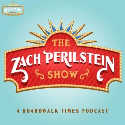 The Zach Perilstein Show