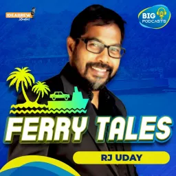 Ferry Tales Podcast artwork