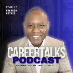 CareerTALKS Podcast artwork