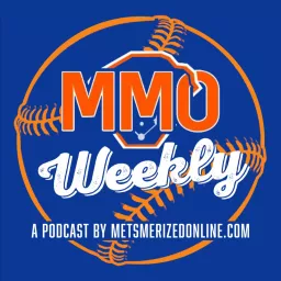 MMO Weekly: A Podcast By Metsmetsmerized Online artwork