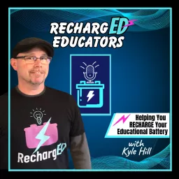 RechargED Educators