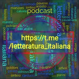 Letteratura Italiana