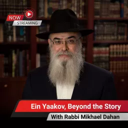 Ein Yaakov, Beyond the Story