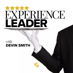 Experience Leader Podcast artwork