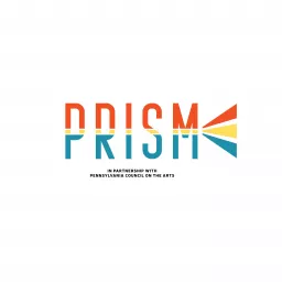 Prism Podcast artwork