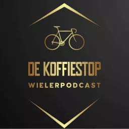 Wielerpodcast: De koffiestop